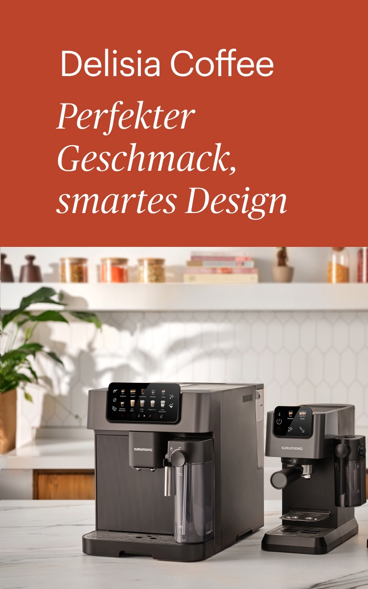 Neue Grundig Natura Shine