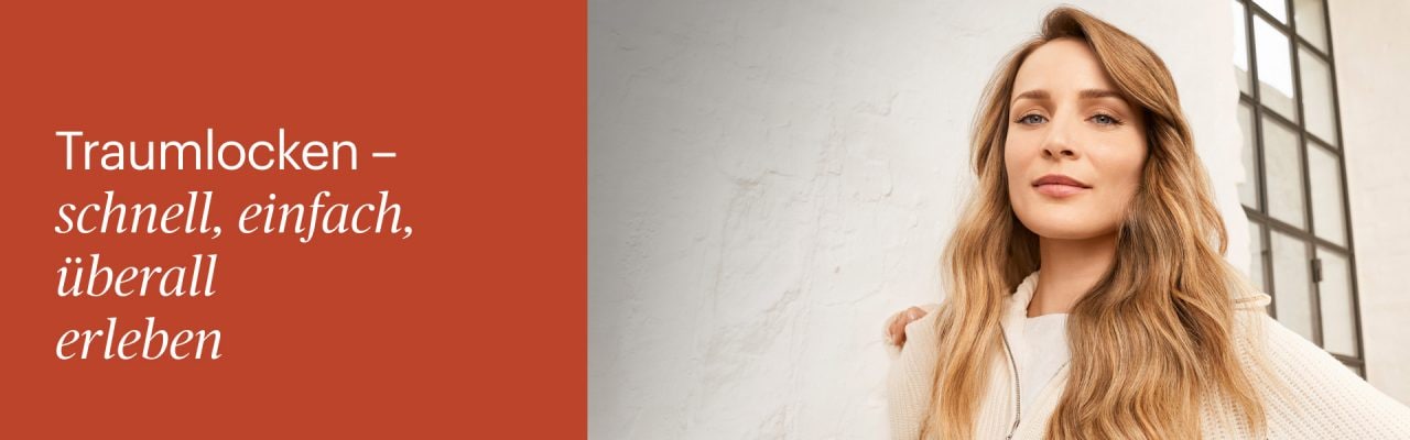 Traumlocken