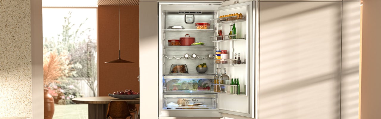 AeroFresh-Technologie