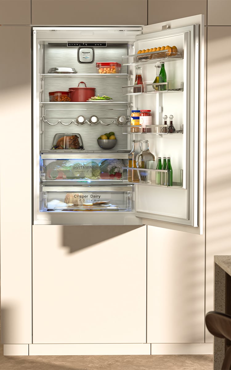 AeroFresh-Technologie