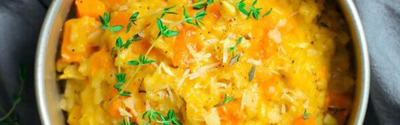 Pumpkin Risotto_1920x600