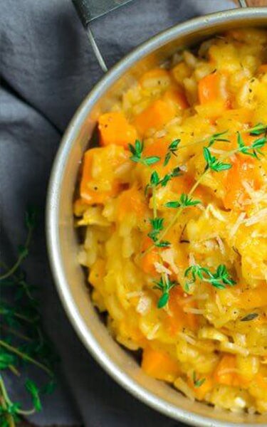 Pumpkin Risotto_375x600