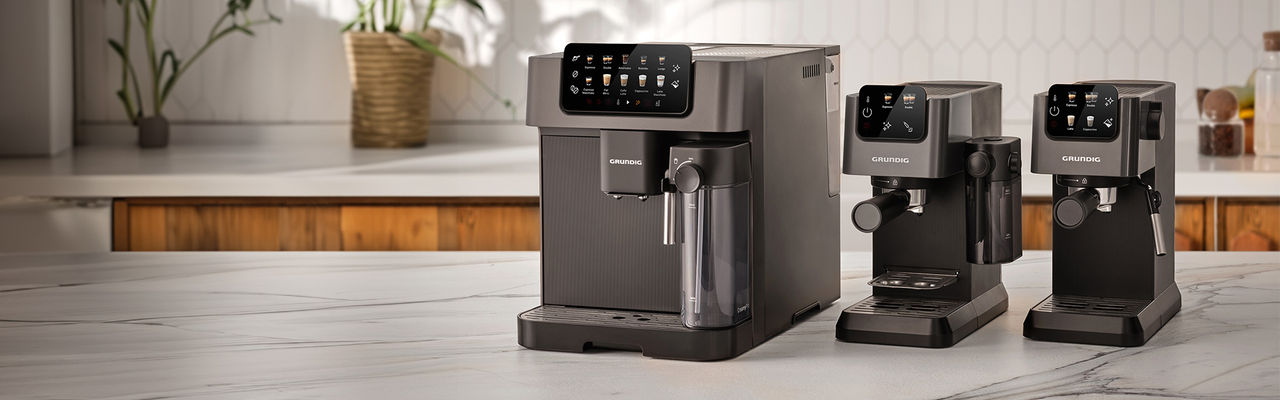 Perfekter Geschmack, smartes Design