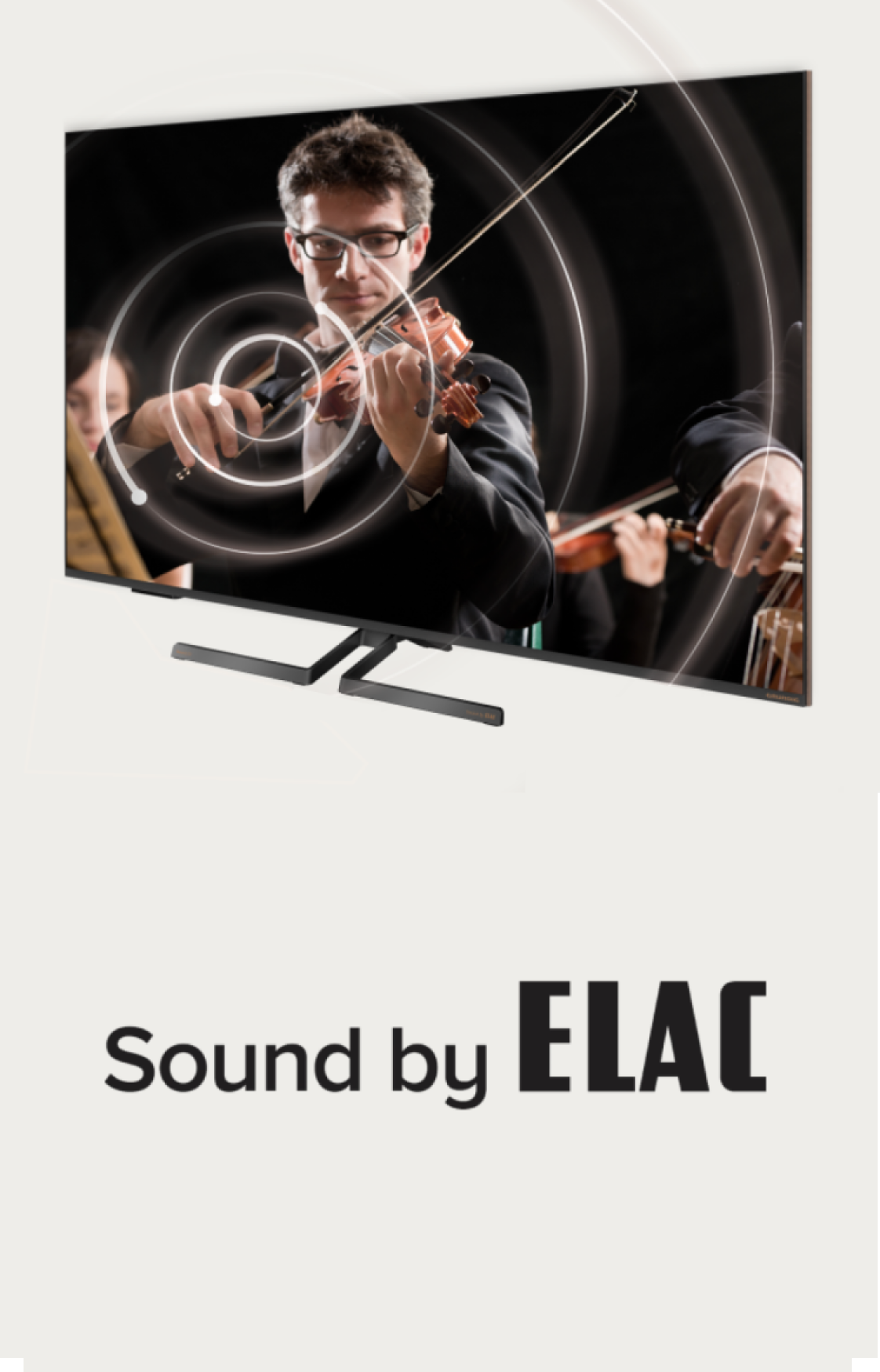 Sound Qualität