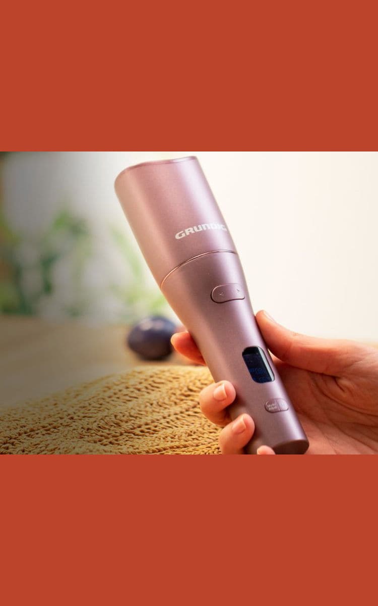 Grundig Mobile EasyCurl