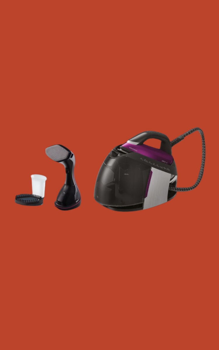 Grundig Mobile faltenfrei
