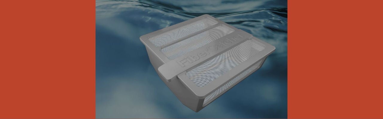 Grundig Header Mikroplastikfilter