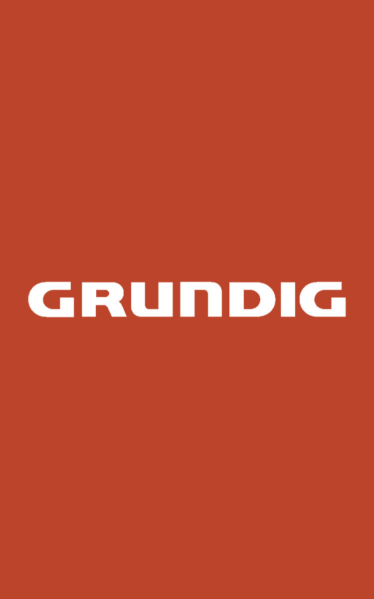 Grundig Mobile_Standard