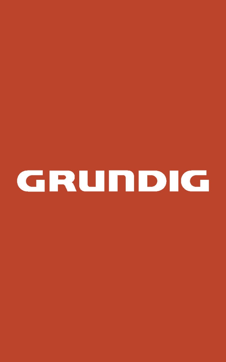 Grundig Mobile_Standard