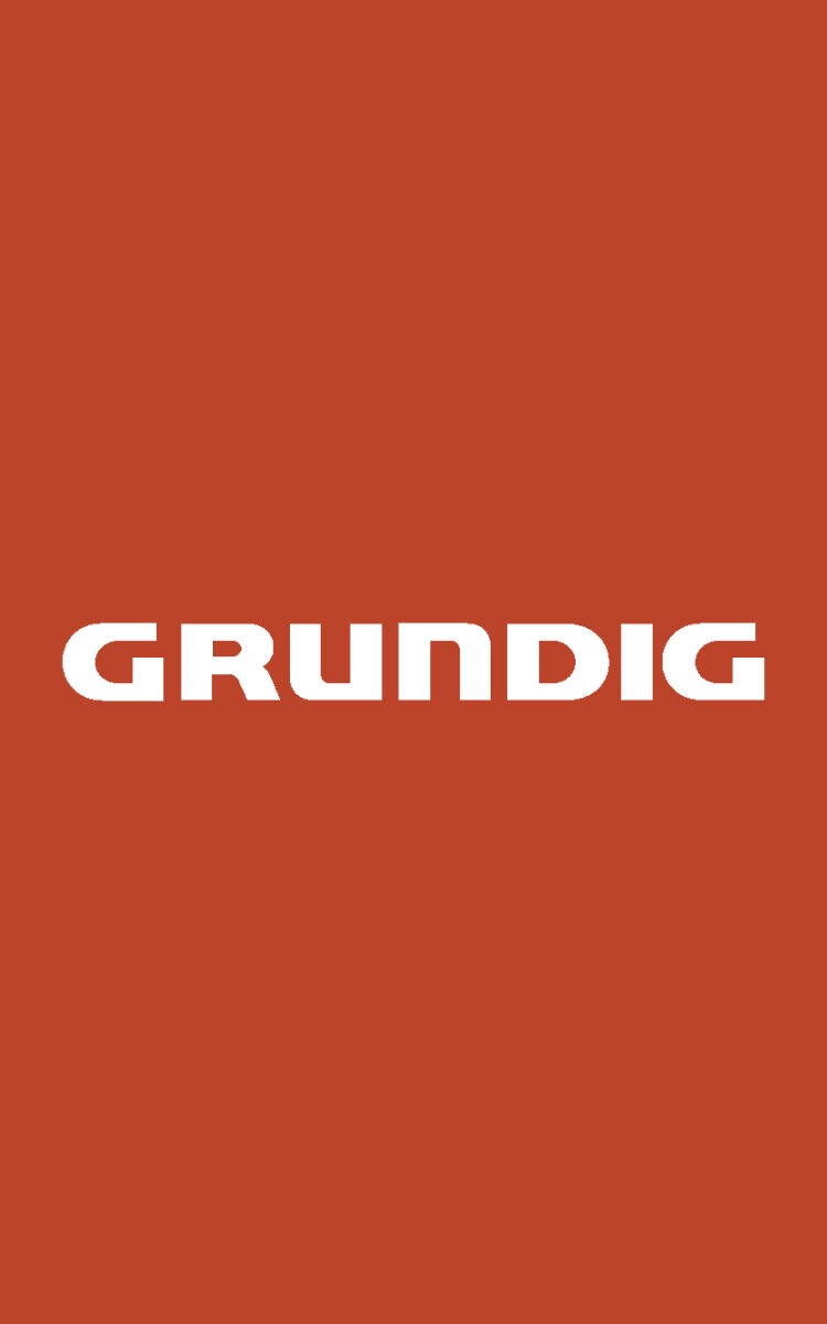 Grundig Mobile_Standard