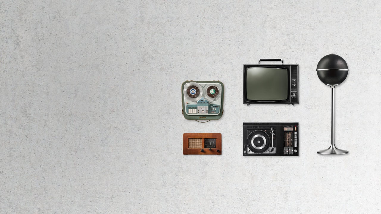 Sich zu verändern ist gut.  Sich dabei treu zu bleiben noch besser.