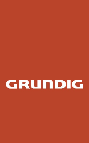Ueber Grundig