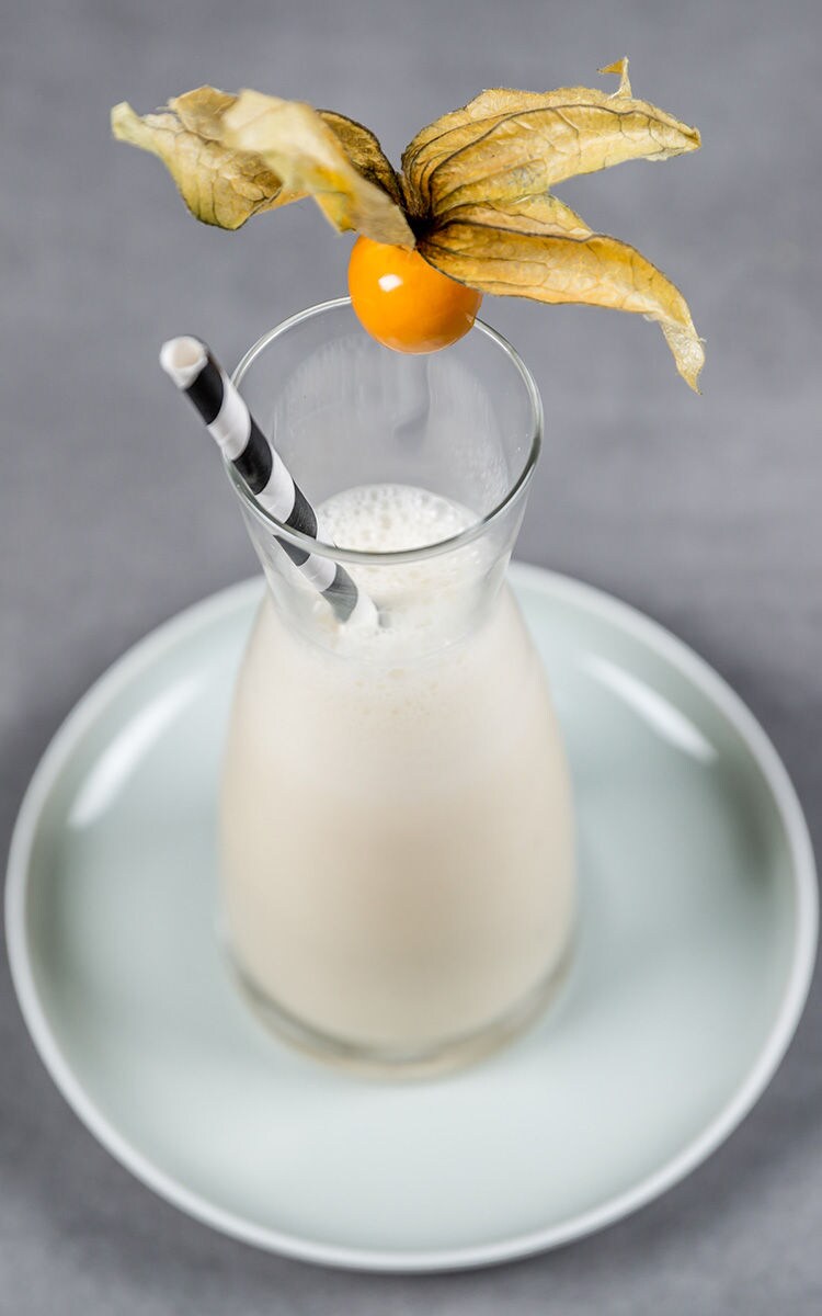 grundig_bananasmoothie