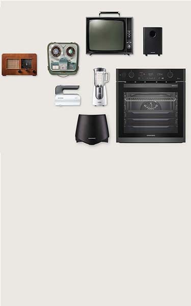 Grundig: Vi har gjort livet nemmere i mere end 70 år