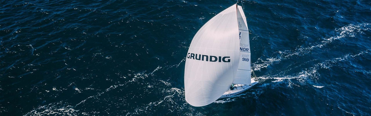 Grundig Sailing Cup