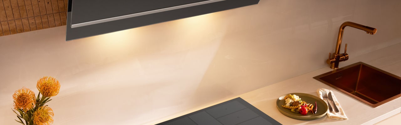 Filtros campana pc