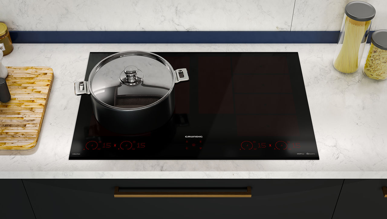 Placa-cocina