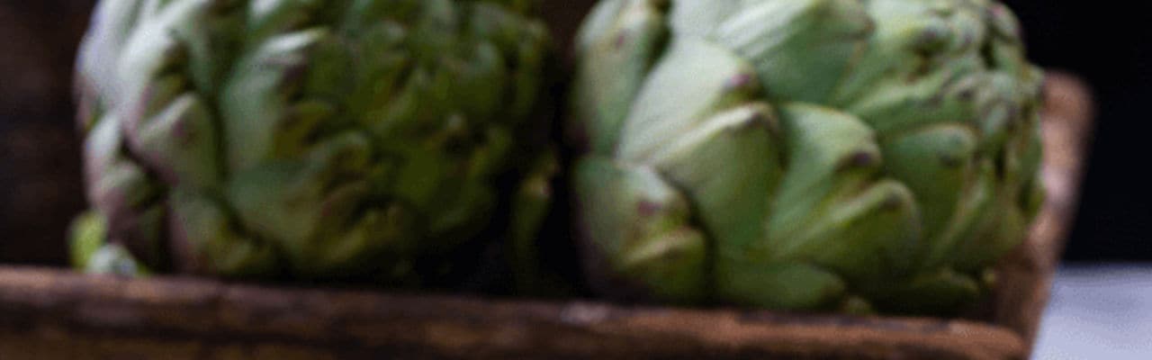 Artichoke with Watercress Pesto_1920x600