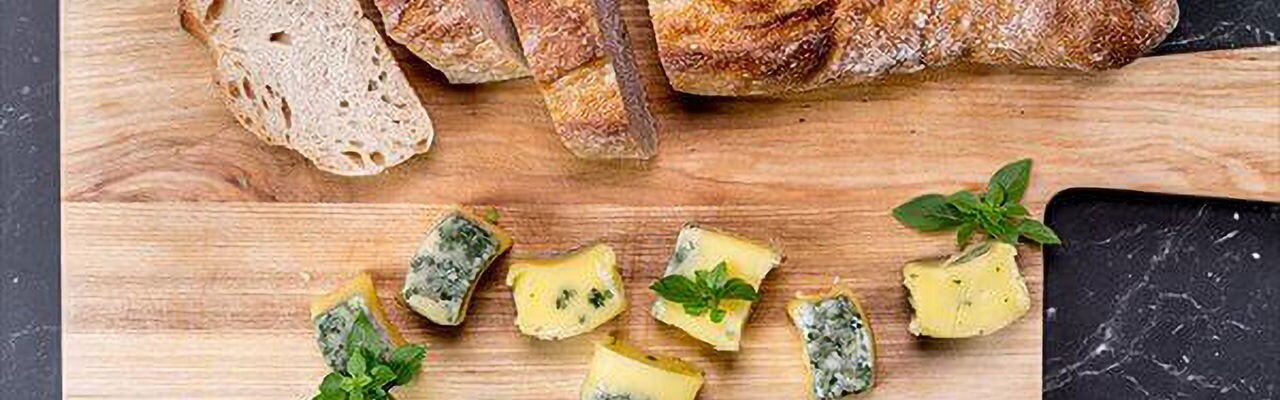 Herb Butter 1920x600