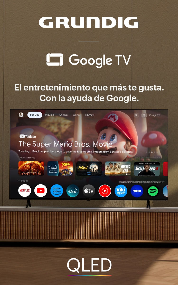 Google TV