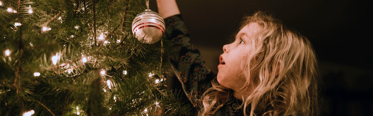 5 consigli per una Natale sostenibile