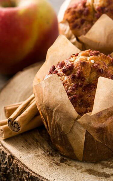 Apple Cinnamon Oatmeal Muffin_375x600
