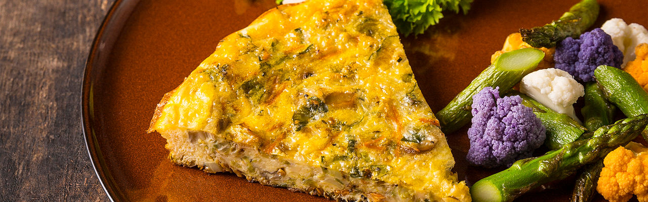 frittata made with leftover brussels sprouts 1920x600