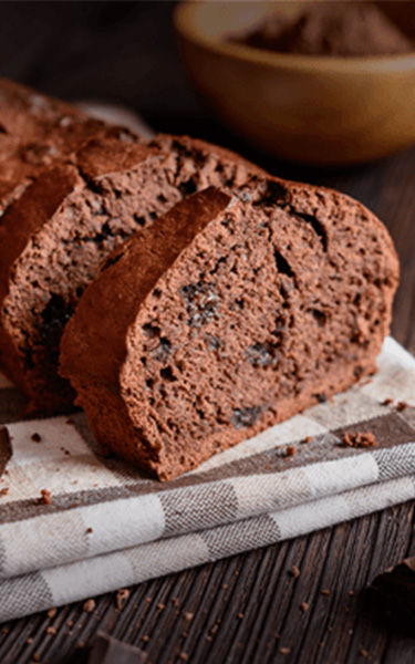 Stale Bread Chocolate Cake_375x600