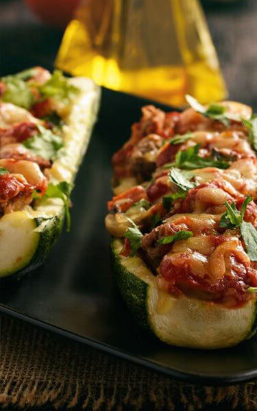 Zucchini Boats With Ground Beef_375x600
