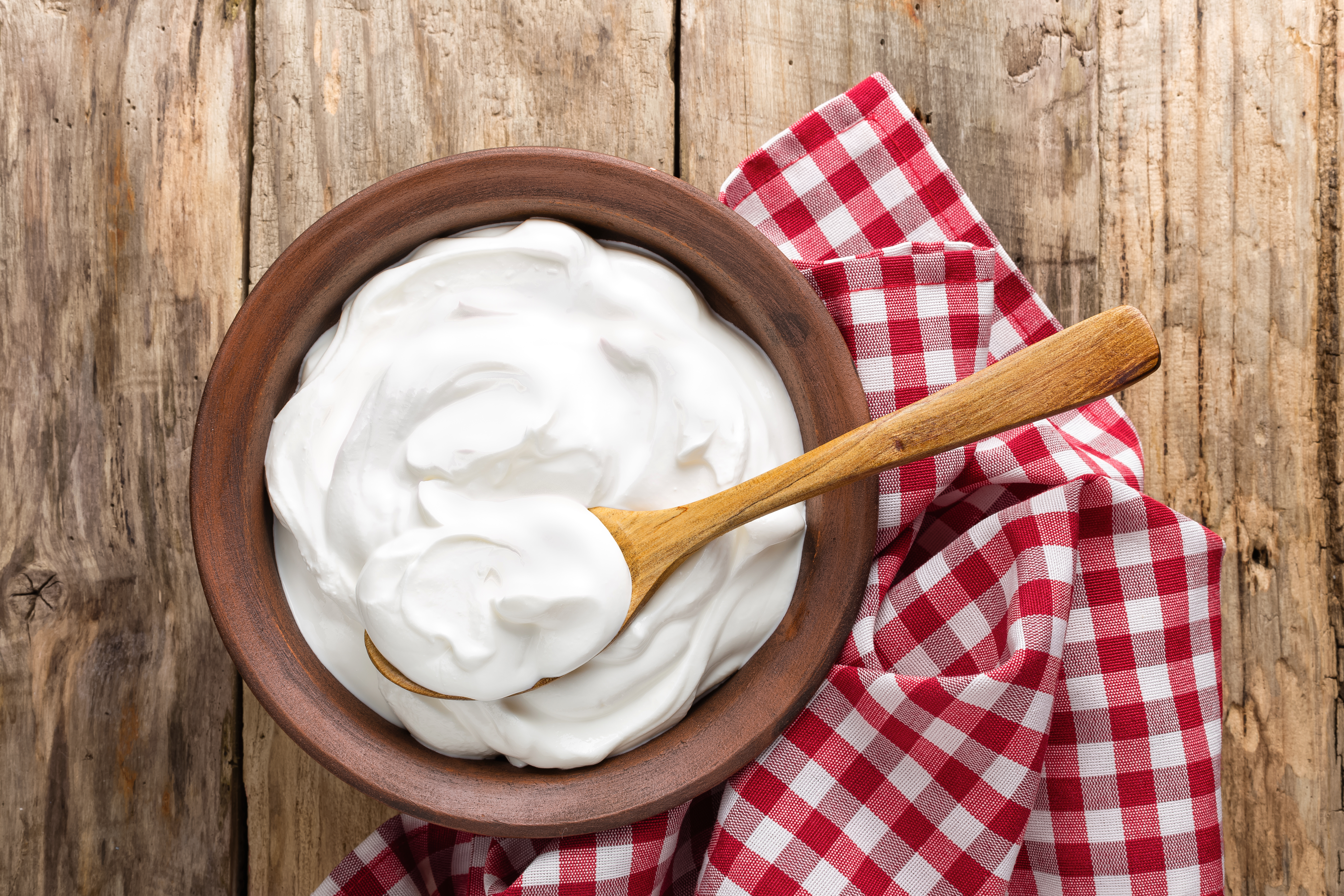 4 ways to properly store your yoghurt
