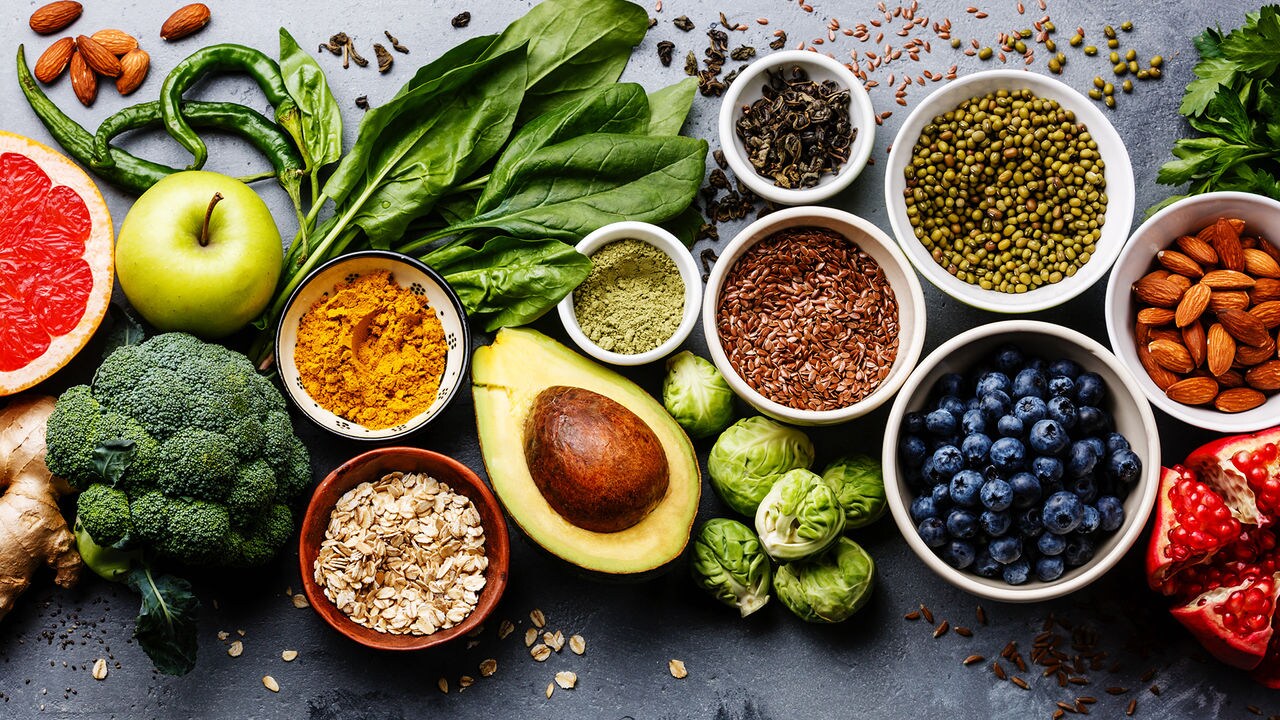 Come conservare frutta e verdura