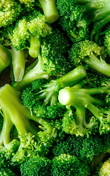 Know Your Food Broccoli_1 _375x600
