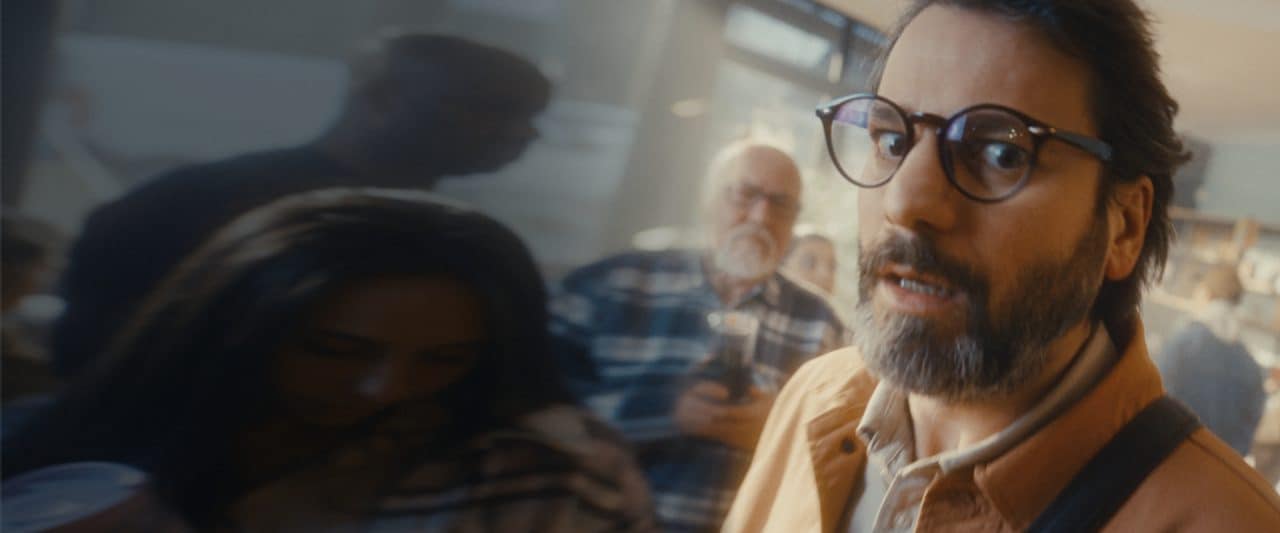 Basta con l'Eco-Ansia