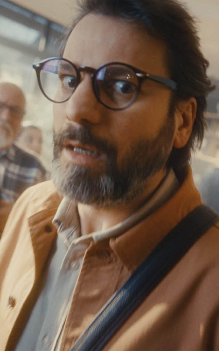 Basta con l'Eco-Ansia Mobile