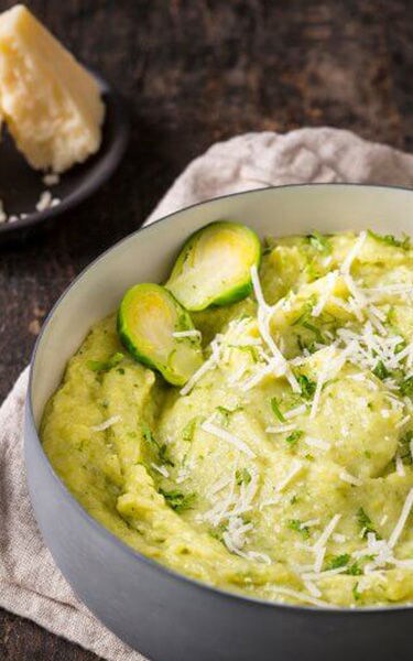 Cream of Brussels Sprouts and Potatoes_375x600