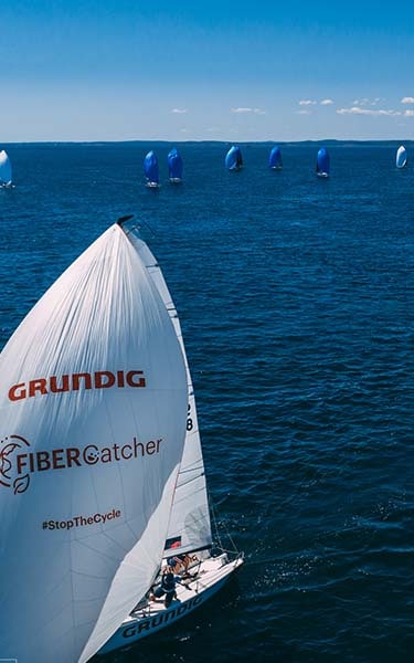 Grundig Sailing Cup