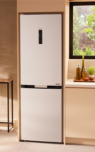 Mindre matsvinn med innovativ kjøleskapsteknologi