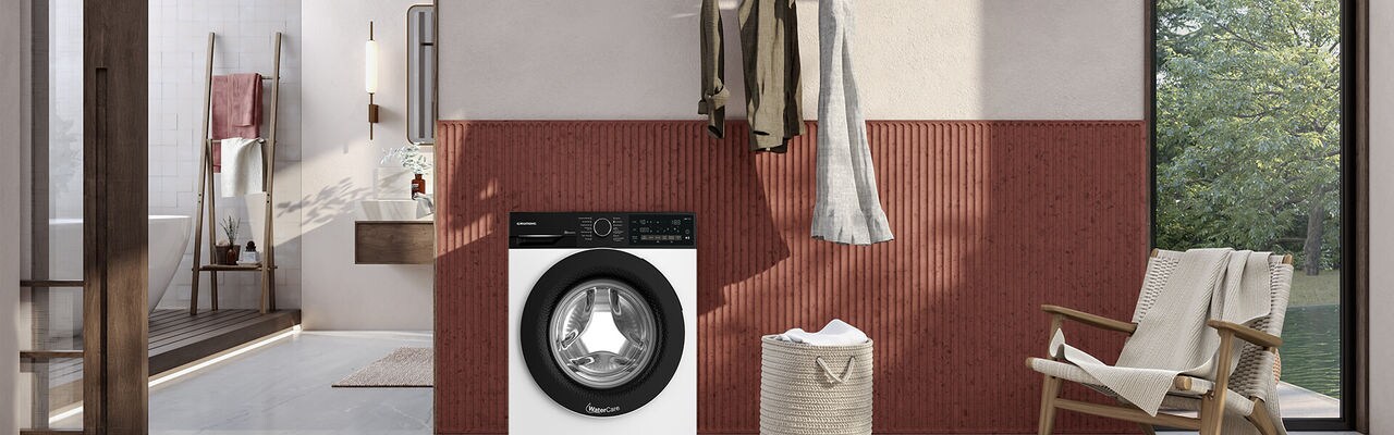 Grundig_banner_laundry_red