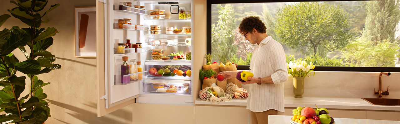 Lodówki dostosowane do twojej kuchni 