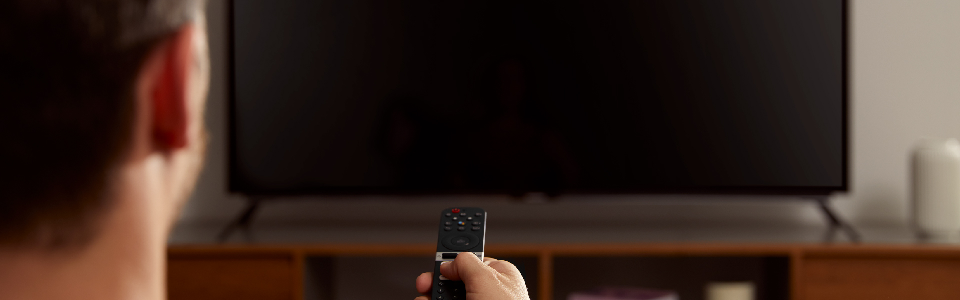 Como configurar uma smart tv com android tv