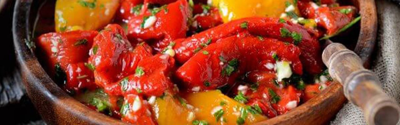 Aubergine Based Griddled Veggies_1920x600