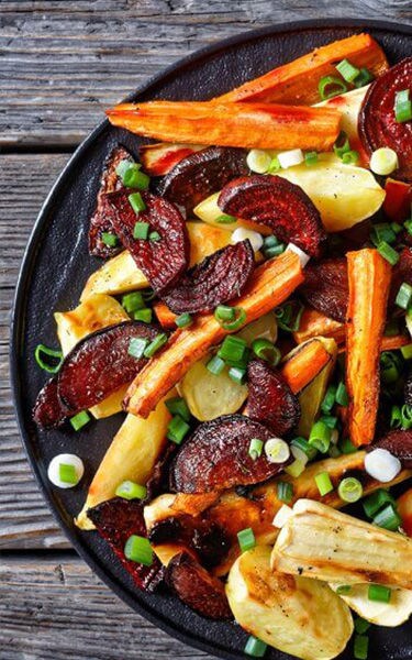 Roasted Beets with Grapefruit and Rosemary_375x600