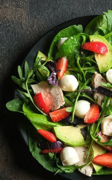 Smoked Salmon and Fennel Salad_375x600