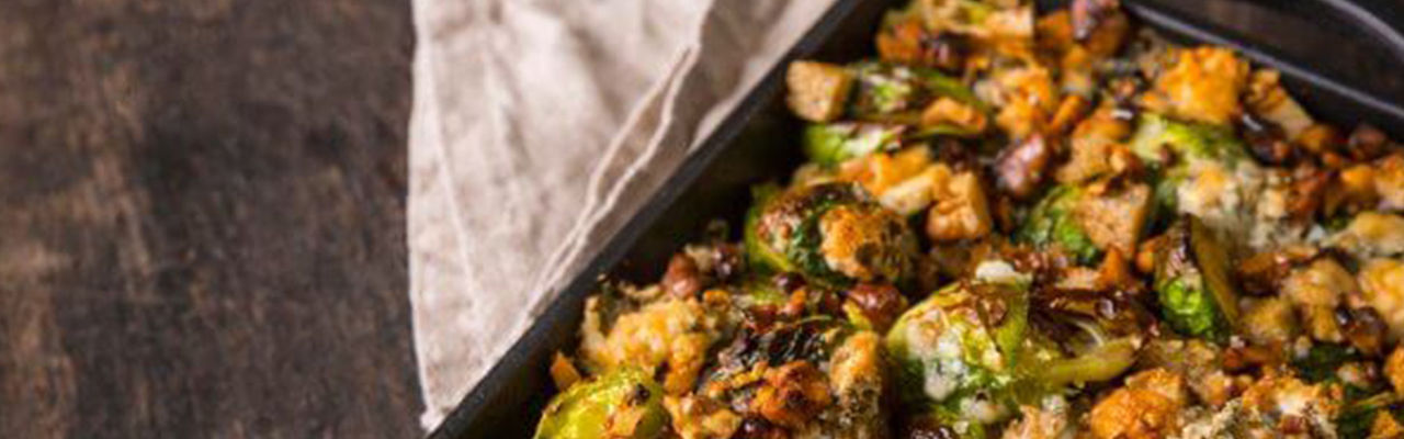 Stilton Cheese made with leftover Brussels Sprouts_1920x600