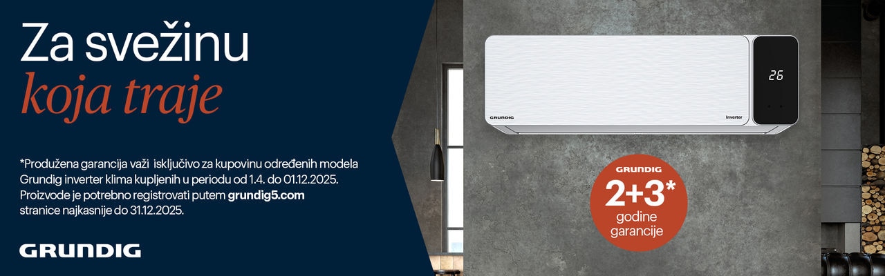 Za svežinu koja traje