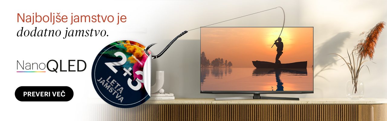 Najboljše jamstvo je dodatno jamstvo.