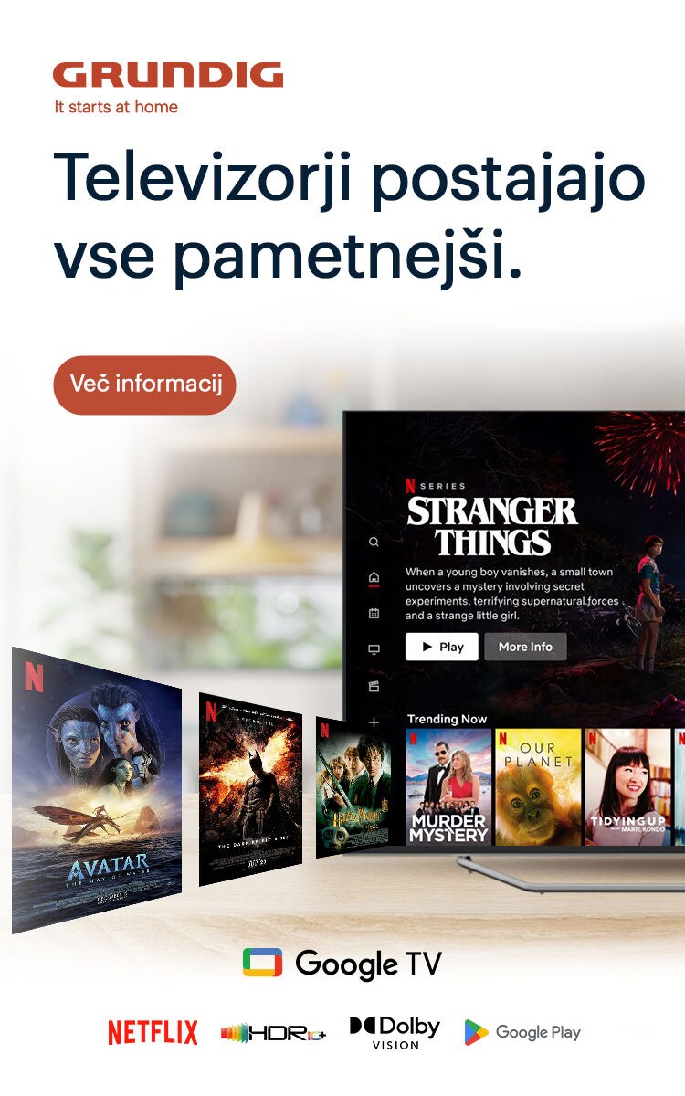 750x1200 Google TV-slo