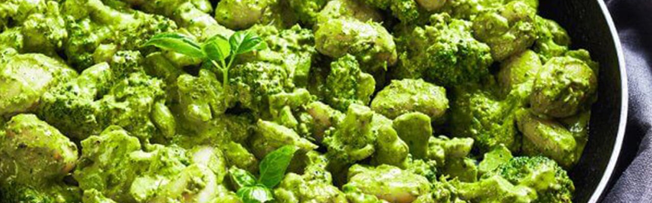 Creamy Broccoli Gnocchi_1920x600