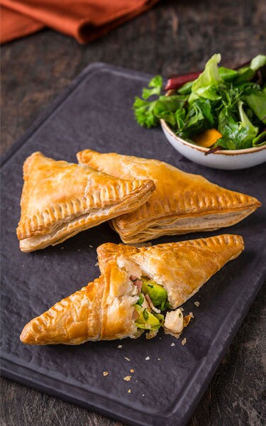 Puff Pastry 375x600
