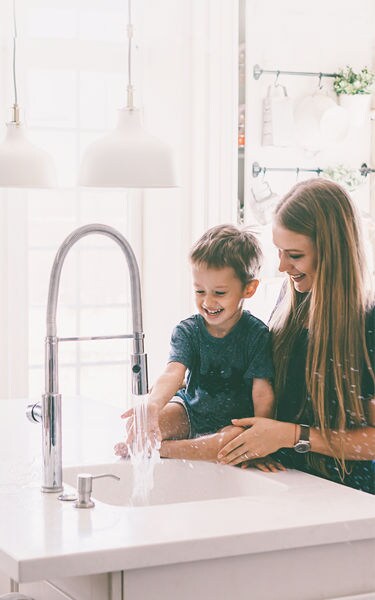Getting Children Used to the Kitchen_1_375x600